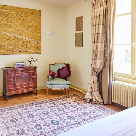 Cheillé La Jagee B&B 외부 사진