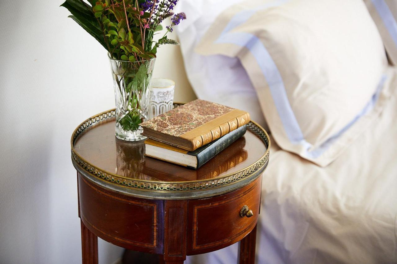 Cheillé La Jagee B&B 외부 사진