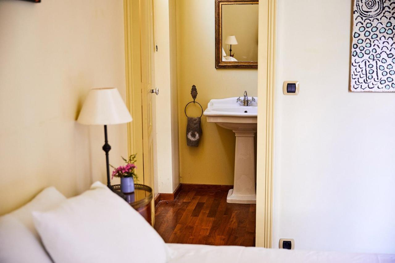Cheillé La Jagee B&B 외부 사진