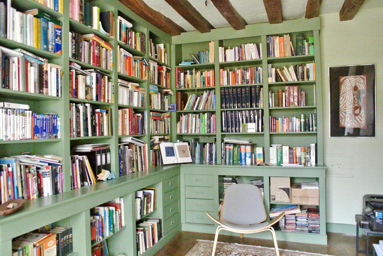Cheillé La Jagee B&B 외부 사진