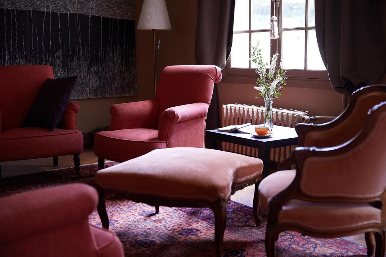 Cheillé La Jagee B&B 외부 사진
