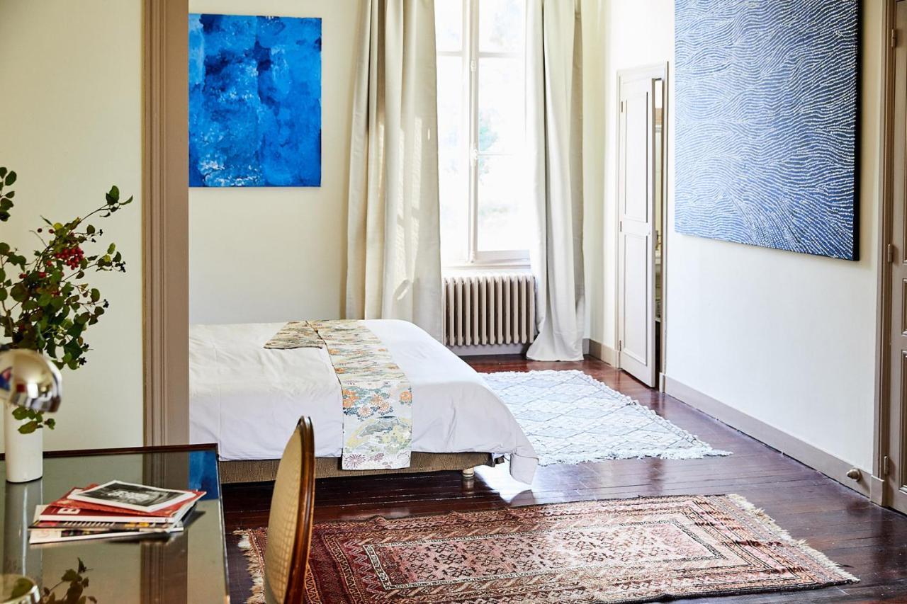 Cheillé La Jagee B&B 외부 사진