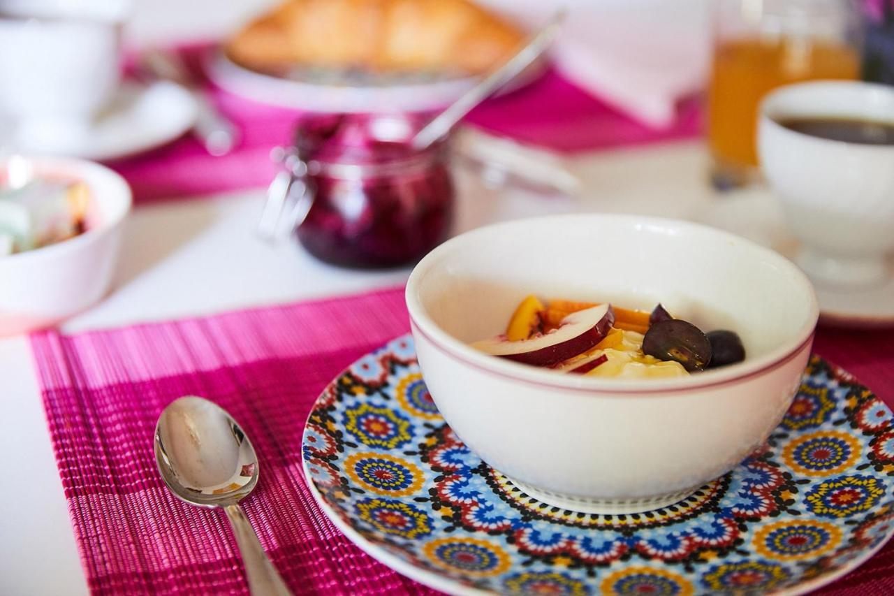 Cheillé La Jagee B&B 외부 사진