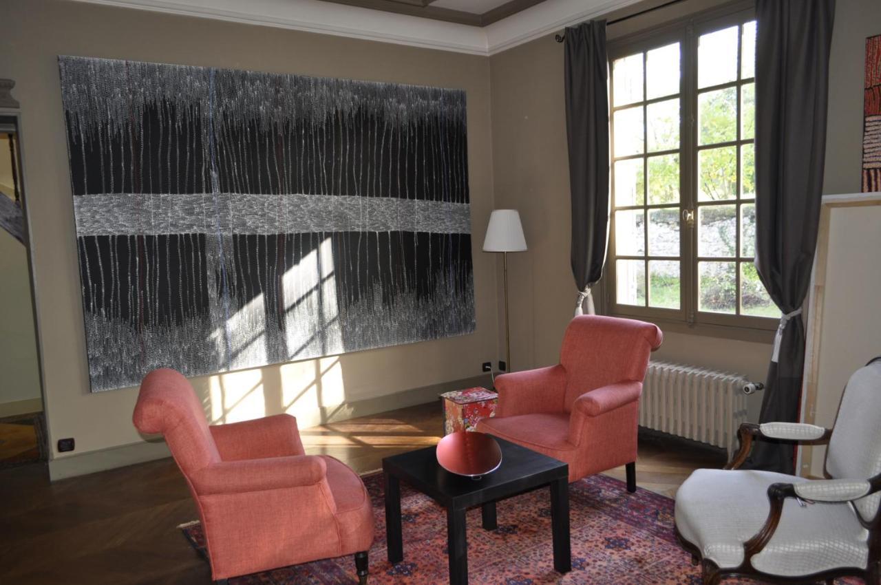Cheillé La Jagee B&B 외부 사진